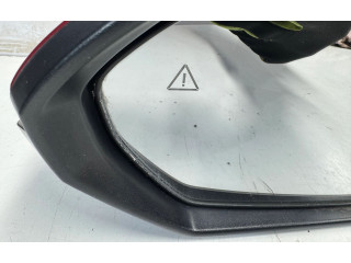 Zpětné zrcátko  levé Hyundai Tucson IV NX4 2021  87610N7230  