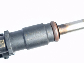 Форсунка 7531634    BMW 6 E63 E64 для бензинового двигателя N52 B30 A 3