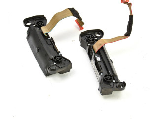 Volant Volkswagen Touareg I 2005 7L6959538, 3D0959537E  
