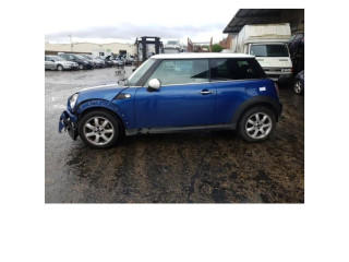 Блок управления климат-контролем 64113455300   Mini One  Cooper Coupe R56