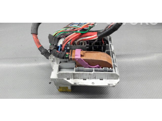 Блок предохранителей 51724721   Lancia Ypsilon    