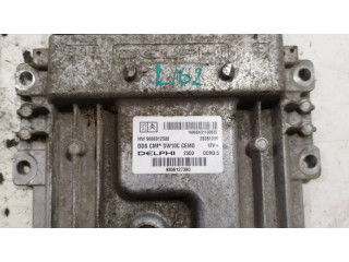 Řídící jednotka 9666912580, 9806127380   Toyota Proace 2013