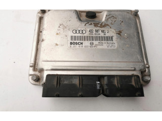 Píst 0281010822, 0281010822 4B2907401J   Audi A6 S6 C4 4A    DEWA 