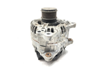 Генератор 0986XA5350, 0986041860   Volkswagen Sharan      