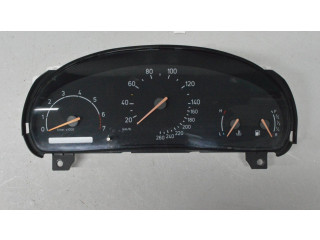 Панель приборов 5373147   Saab 9-3 Ver1       