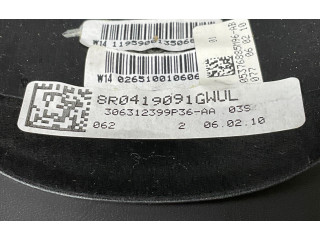 Volant Audi A5 8T 8F 2009 8R0419091, 8F0880201D  