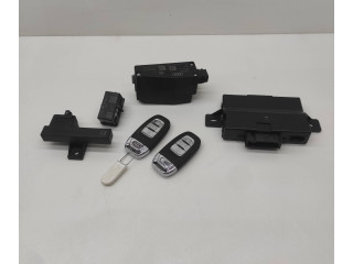 Řídící jednotka 4H0905852C, 0046   Audi A6 S6 C7 4G 2013