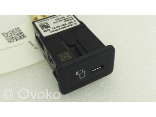 Разъем USB