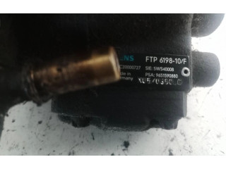 Vstřikovací čerpadlo 9651590880   Mazda 2     