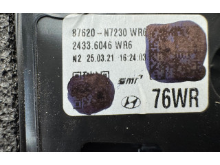 Zpětné zrcátko pravé Hyundai Tucson IV NX4 2021  87620N7230  
