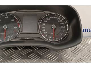 Панель приборов 5F0920741E, A2C12362200   Seat Ateca       