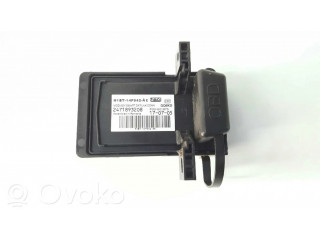 Блок управления H1BT14F642, H1BT14F642AE   Ford Fiesta