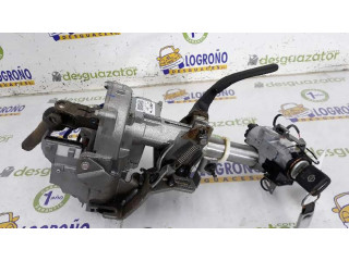 Руль Nissan Qashqai  2006-2010 года 48811BR75D, 48810BR61E      