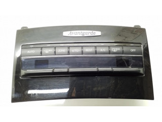 Блок управления климат-контролем A2129006202, A2128300385   Mercedes-Benz E W212