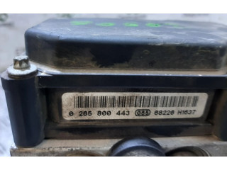 Jednotka ABS 0265800443   Opel Corsa C 2006