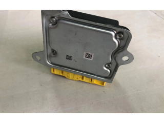 Блок подушек безопасности A2069005717   Mercedes-Benz CLA C117 X117 W117