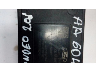 Блок АБС EG9C2C405ED, AA604   Ford  Mondeo MK IV  2007-2014 года