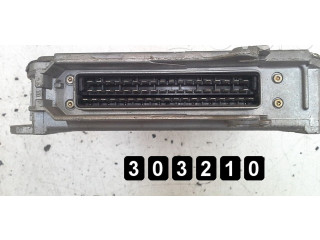 Řídící jednotka 0281001191   Alfa Romeo 155 1993