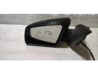 Zpětné zrcátko  Mercedes-Benz A W176 2017  A1768100116, 20446001  