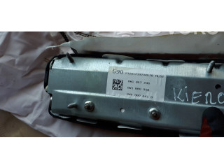 Подушка безопасности для колен 8W1857246   Audi A4 S4 B9 8W