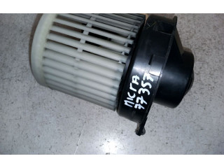 Вентилятор печки    272263HN1B, 272263HN1B   Nissan Micra C+C