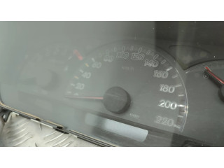 Přístrojová deska  Honda FR-V 2007 78100SJDG122M1  