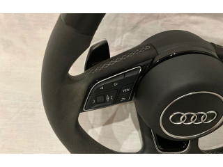 Volant Audi RS3 2019 8W0419091EE, 8W0951523F  