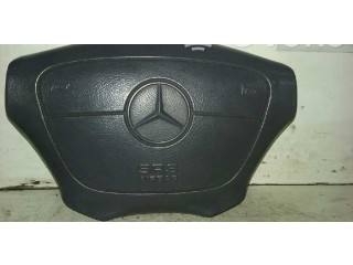Подушка безопасности водителя    Mercedes-Benz Vito Viano W638