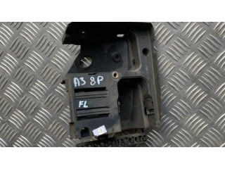 Крышка блока предохранителей 1K0907361C, 1K0907361   Audi A3 S3 8P    