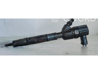 Vstřikovač 0445110256   KIA Ceed    D4FB 