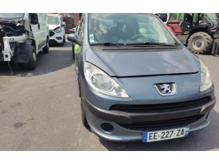 Zpětné zrcátko  Peugeot 1007 2007  8151GF  