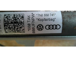 Боковая подушка безопасности 7N0880741   Seat Alhambra (Mk2)