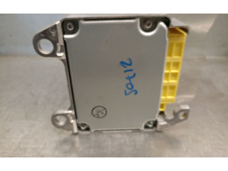 Блок подушек безопасности 8917030550, 1523009071DENSO   Lexus GS 300 350 430 450H