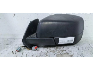 Zpětné zrcátko  Land Rover Range Rover Sport L320 2005  CRB500734PMA, 0050058  