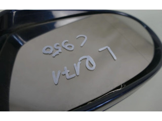 Zpětné zrcátko  Mercedes-Benz SLK R171 2006    