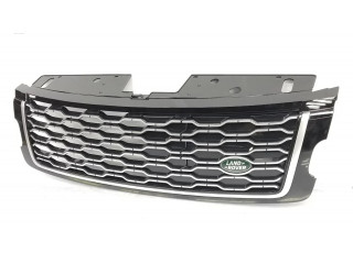 Передняя решётка Land Rover Range Rover L405 2013-2021 года JK528200DG, HIBRIDO      