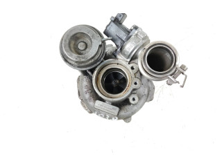  Турбина BMW X6 E71  4571543, 76915514   для двигателя N63      