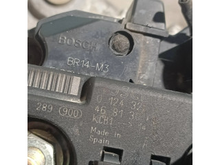 Генератор BR14M3, 012432   Fiat Stilo 1.6     