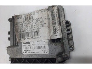 Řídící jednotka 51896962   Alfa Romeo Giulietta 2011