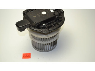 Вентилятор печки    5610T2, 07F1   Toyota RAV 4 (XA50)
