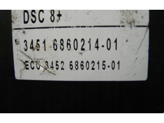 Jednotka ABS 0265239286   BMW X1 E84 2012