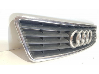 Верхняя решётка Audi A6 S6 C5 4B 1997-2005 года 4B0853651A      