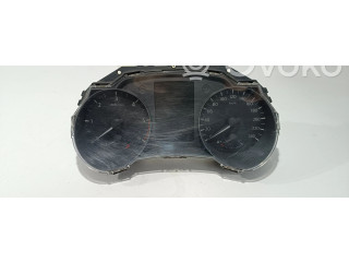 Přístrojová deska  Nissan Pulsar 2016 248103ZN0C, 248103ZN2C  
