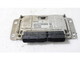 Řídící jednotka 0261208702   Peugeot 107 2006