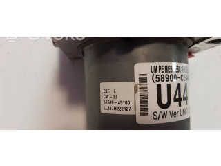 Jednotka ABS 58900C5440, 6158945100   KIA Sorento 2017