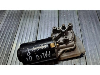 Моторчик дворников 64343403, 05499A    Fiat Palio