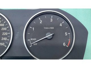 Přístrojová deska  BMW 2 F45 2016 9232891, 2468895  