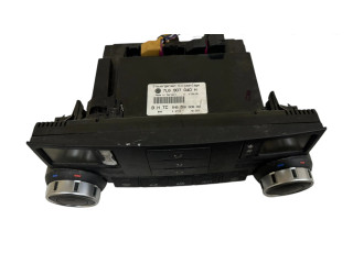 Блок управления климат-контролем 7L6907040H, 5HB00850600   Volkswagen Touareg I