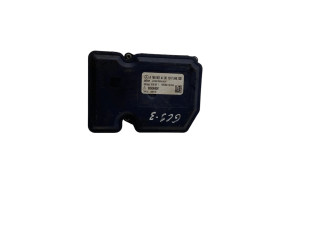Jednotka ABS A1664310700, A1669014100   Mercedes-Benz GLS X166 2019