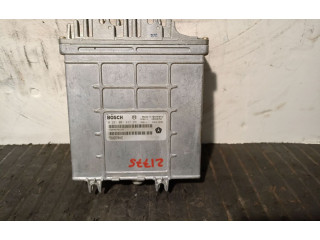 Блок управления двигателя 56028704AC, 0281001437BOSCH   Jeep Grand Cherokee